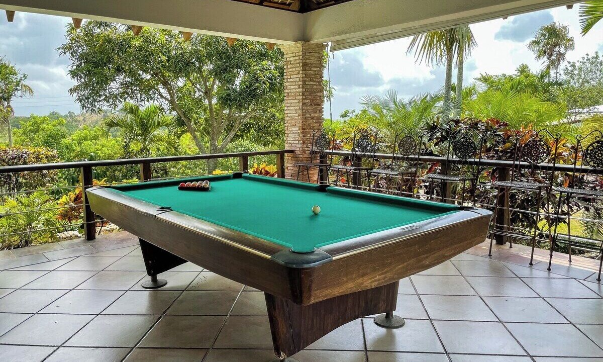 Photo of Outdoor in Santiago Province