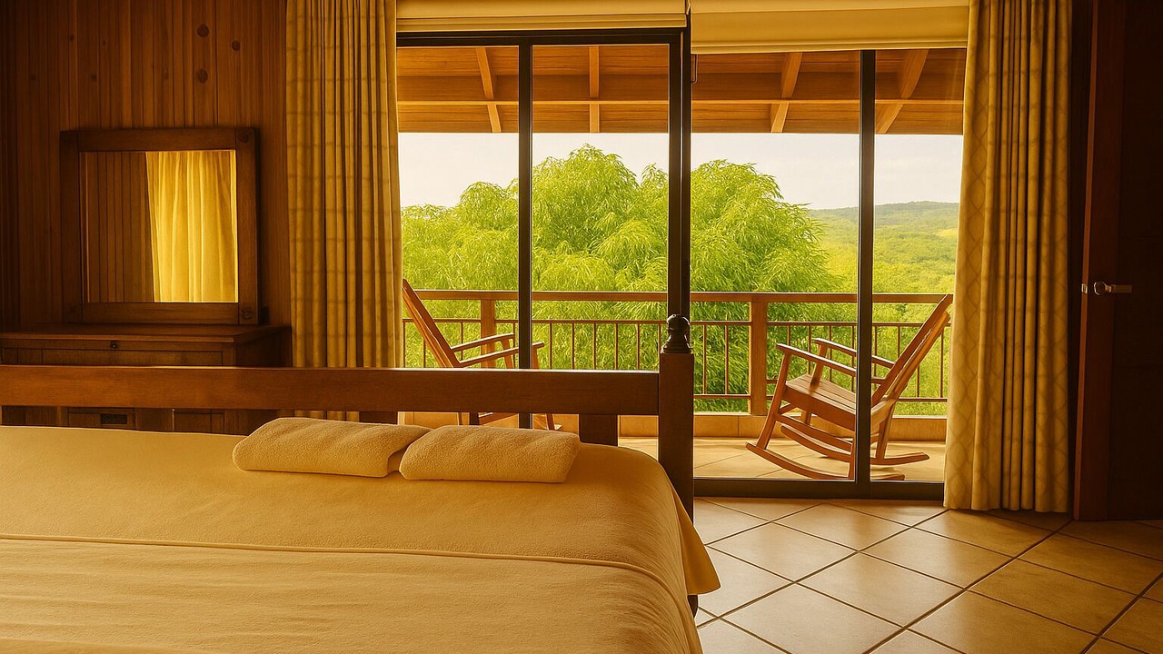 Photo of Bedroom in Santiago Province