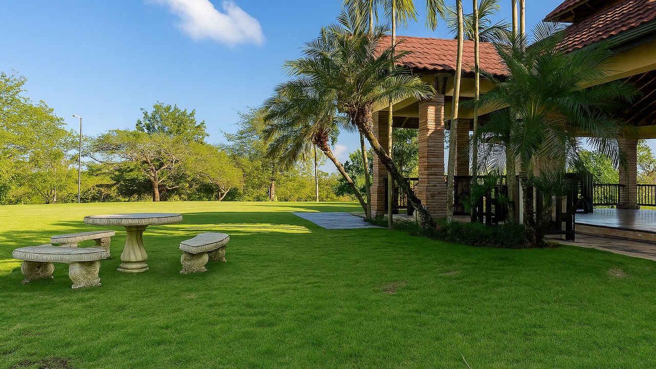 Photo of Outdoor in Santiago Province