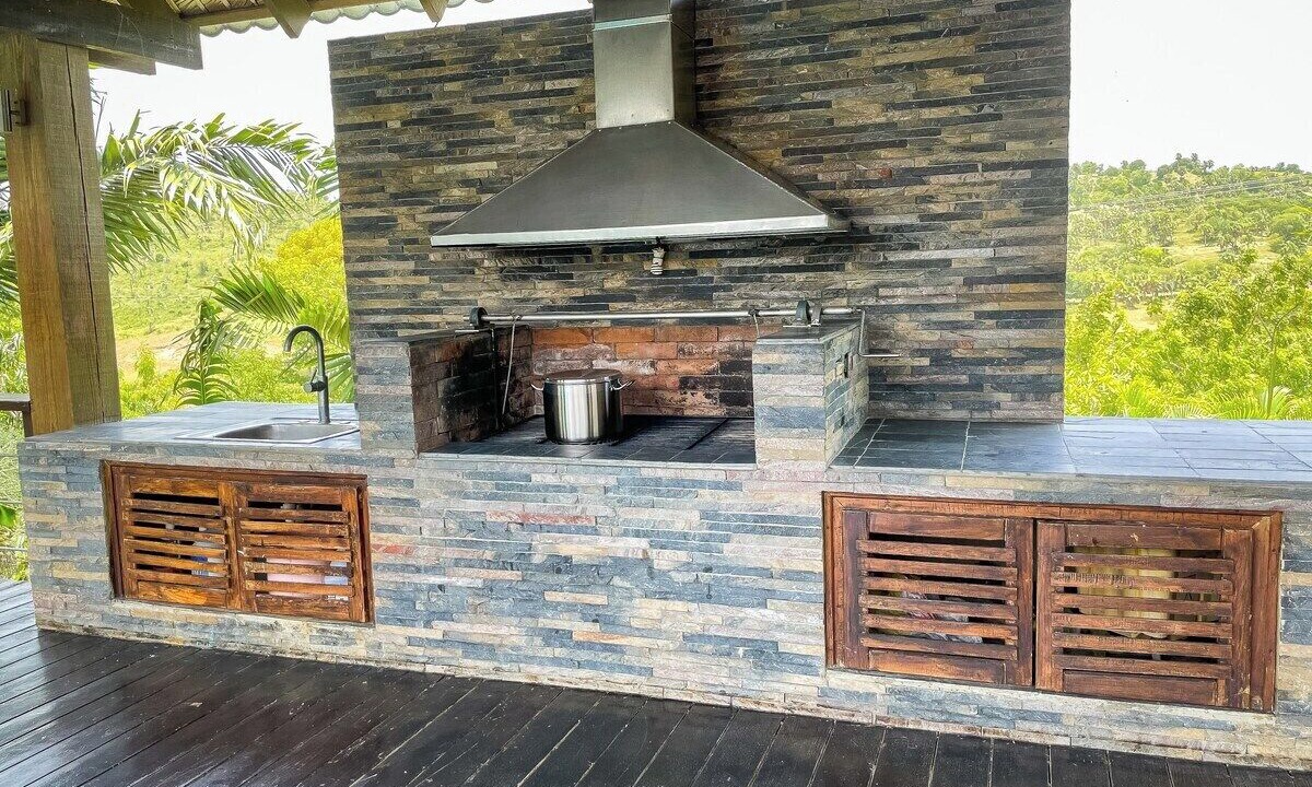 Photo of Patio Balcony in Santiago Province