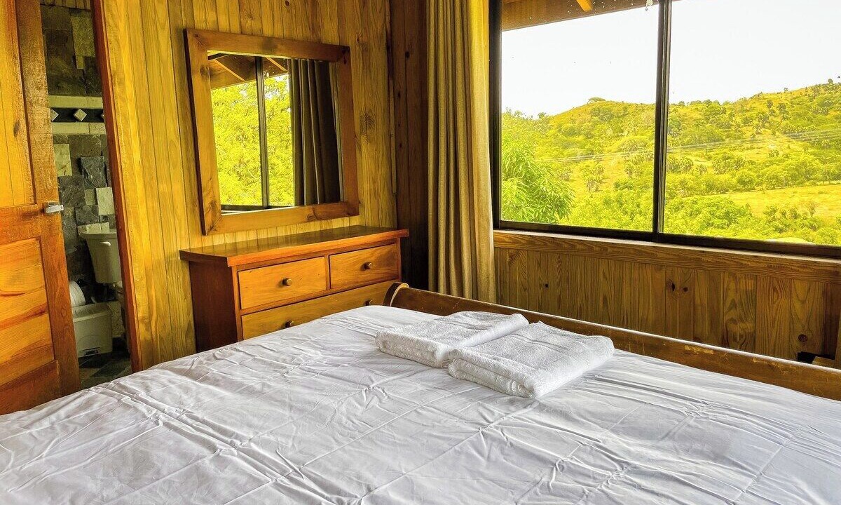 Photo of Bedroom in Santiago Province