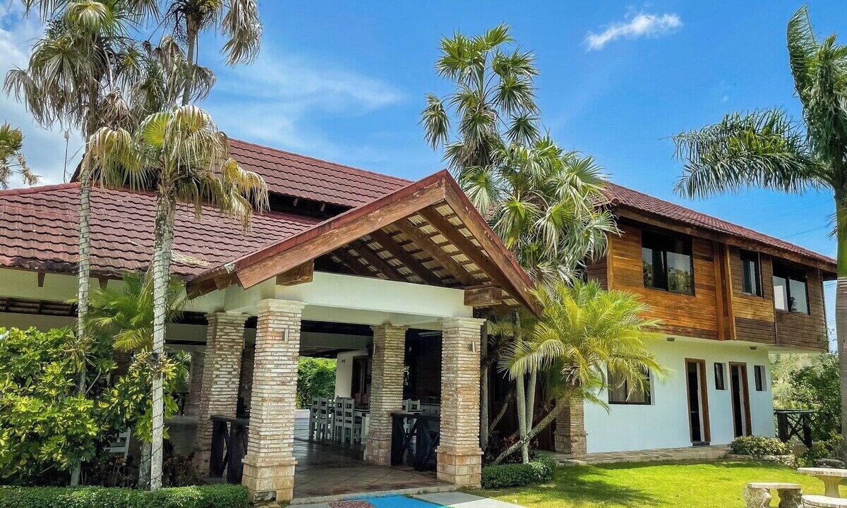 Photo of Outdoor in Santiago Province