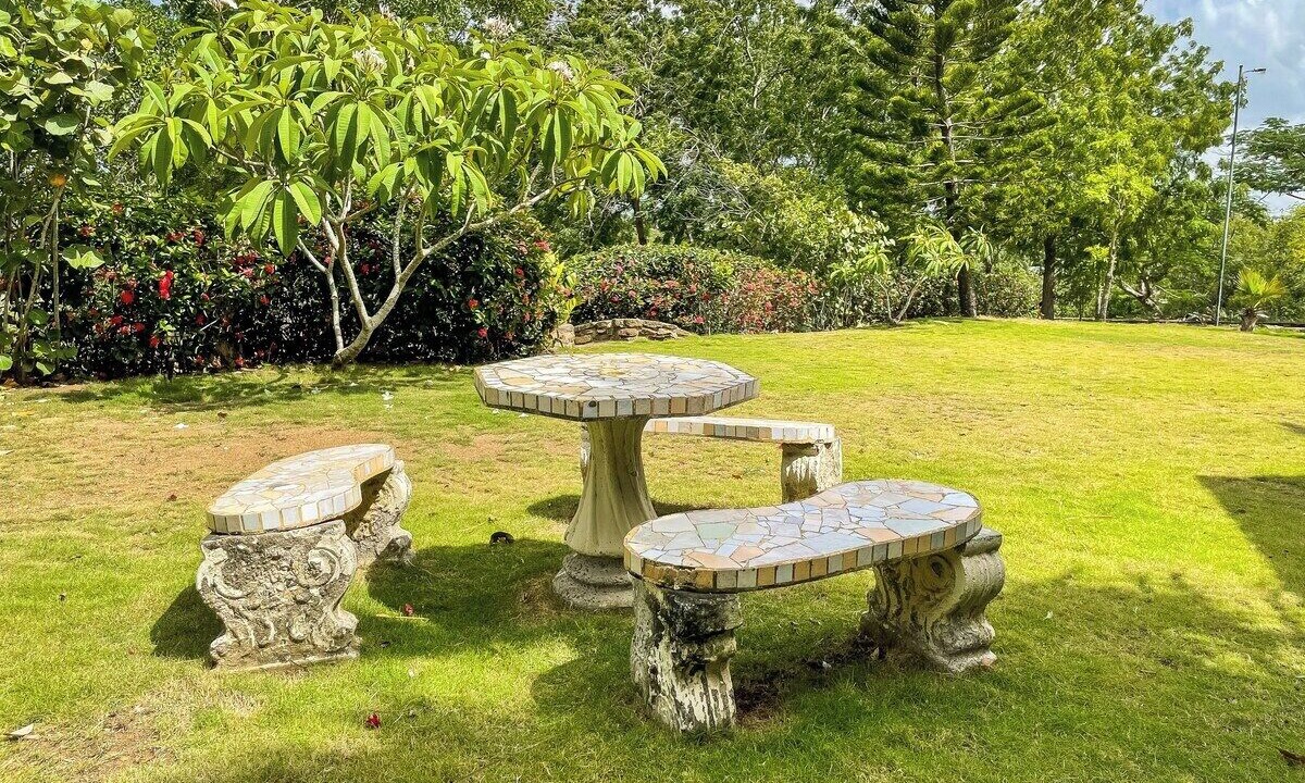 Photo of Outdoor in Santiago Province