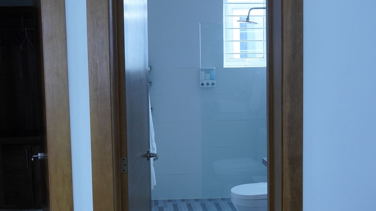 Photo of Bathroom in Barrio Las Yaguitas