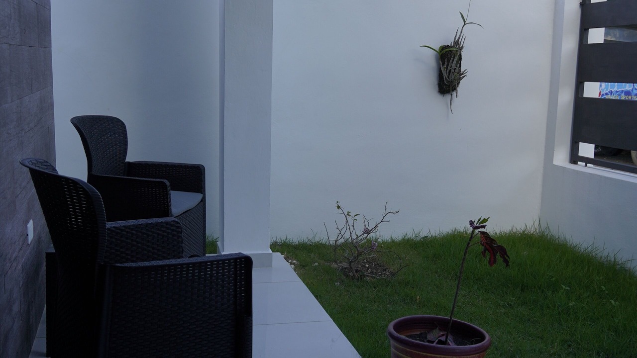 Photo of Patio Balcony in Barrio Las Yaguitas
