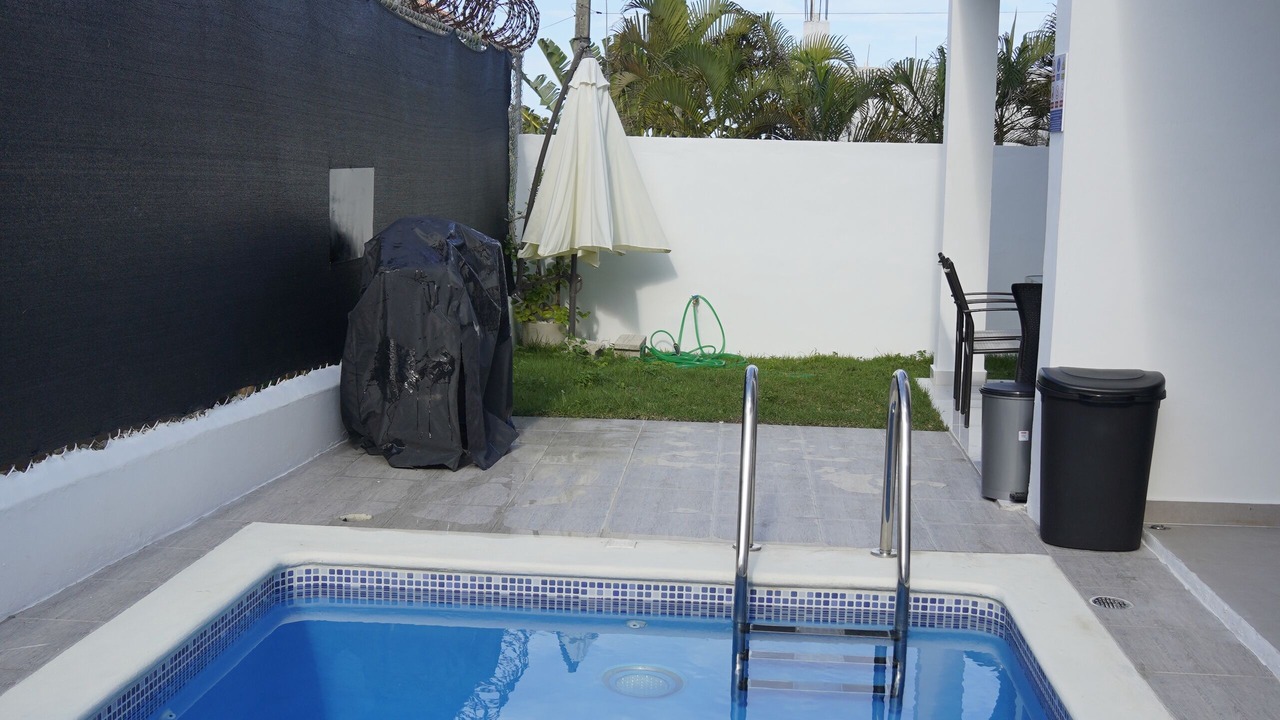 Photo of Outdoor in Barrio Las Yaguitas