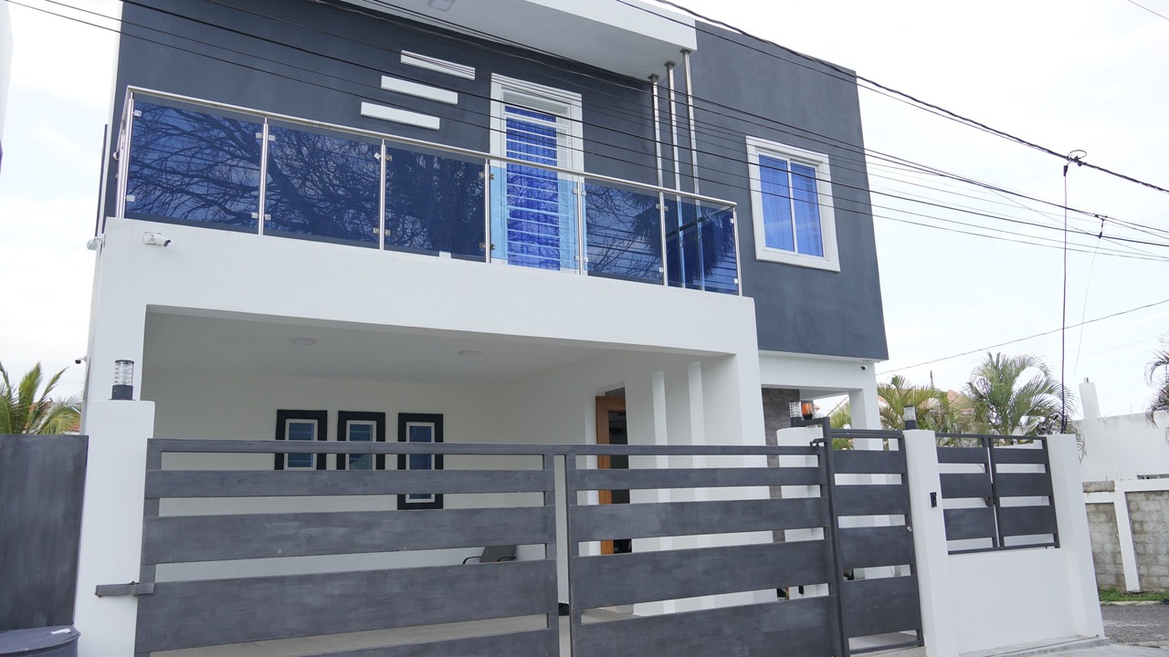 Photo of Outdoor in Barrio Las Yaguitas