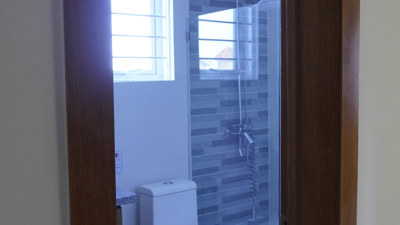 Photo of Bathroom in Barrio Las Yaguitas