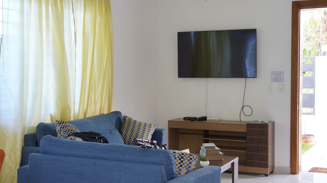 Photo of Livingroom in Barrio Las Yaguitas