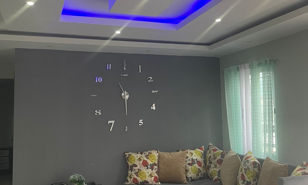 Photo of Livingroom in Guaricano