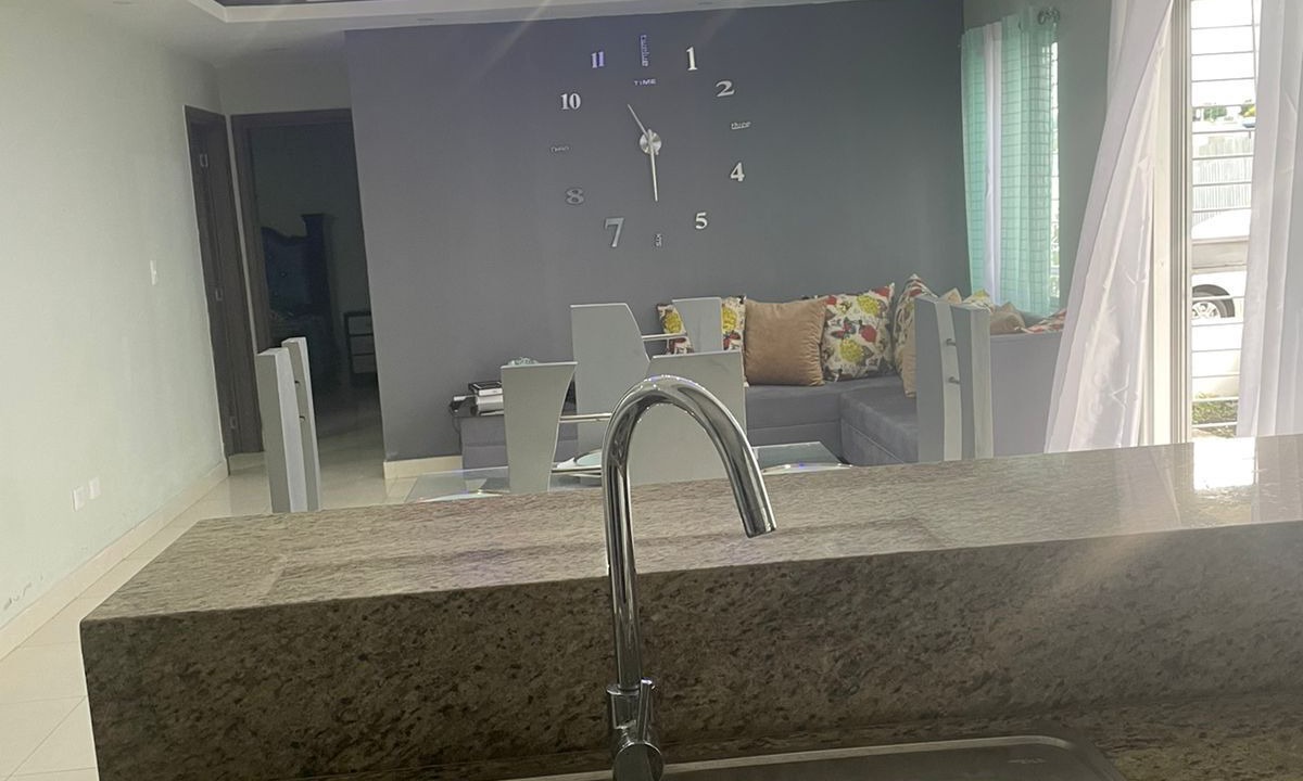 Photo of Kitchen in Guaricano