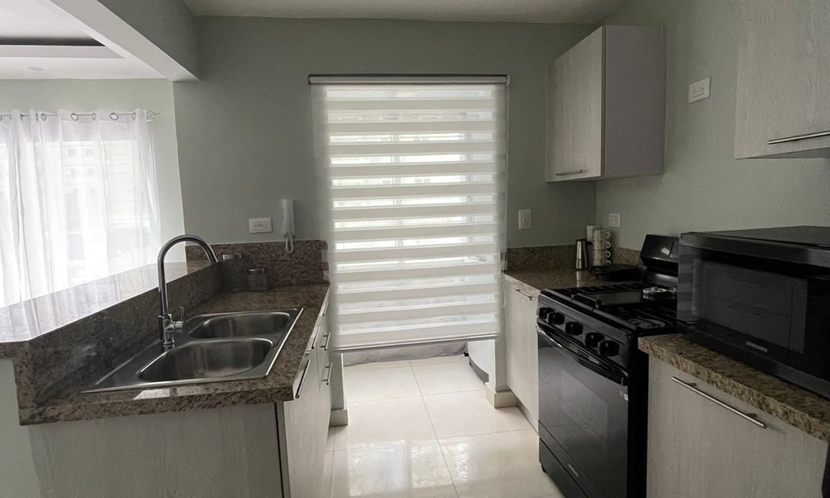 Photo of Kitchen in Guaricano