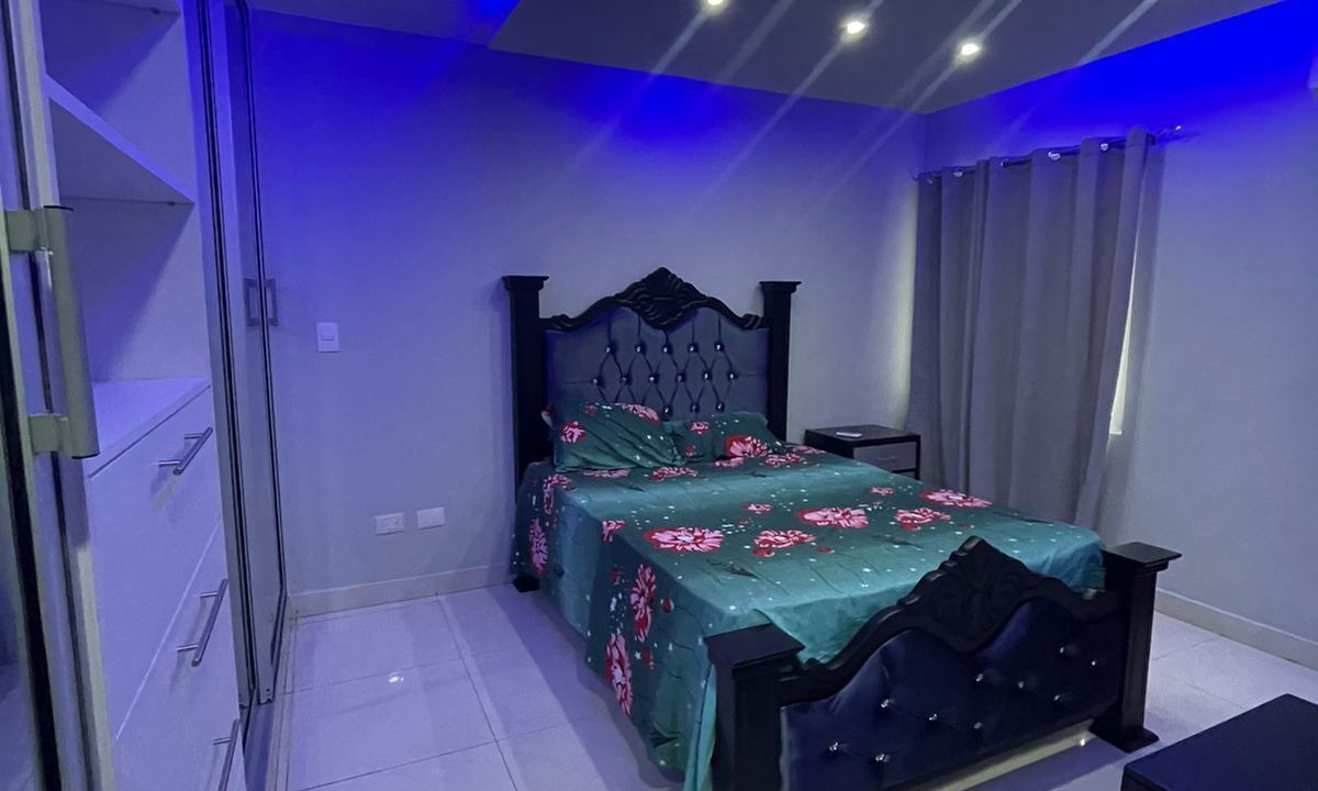 Photo of Bedroom in Guaricano