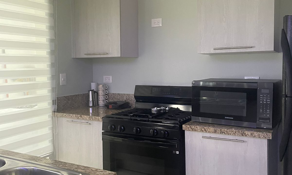 Photo of Kitchen in Guaricano