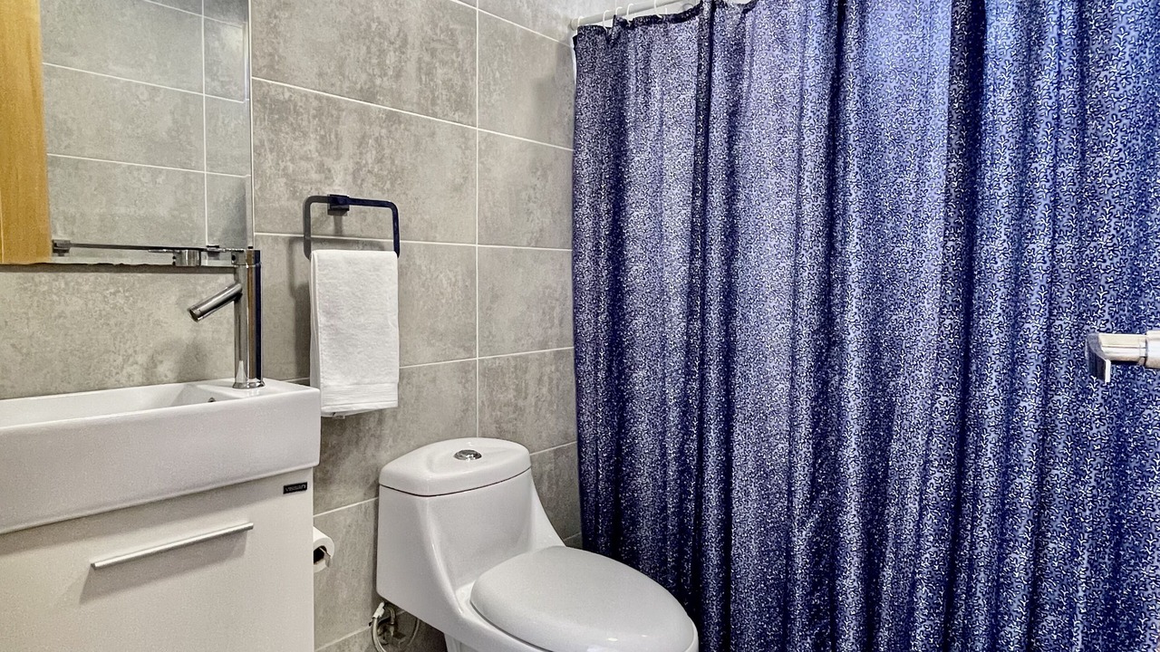 Photo of Bathroom in Renacimiento