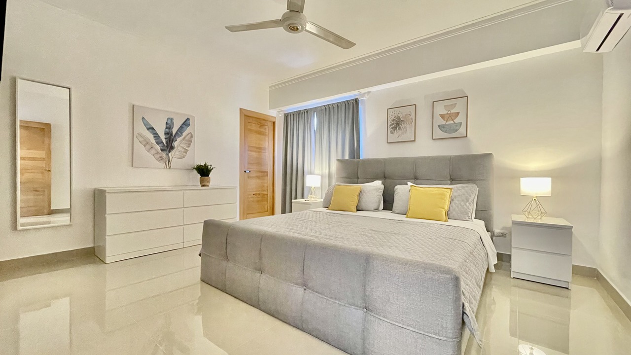 Photo of Bedroom in Renacimiento