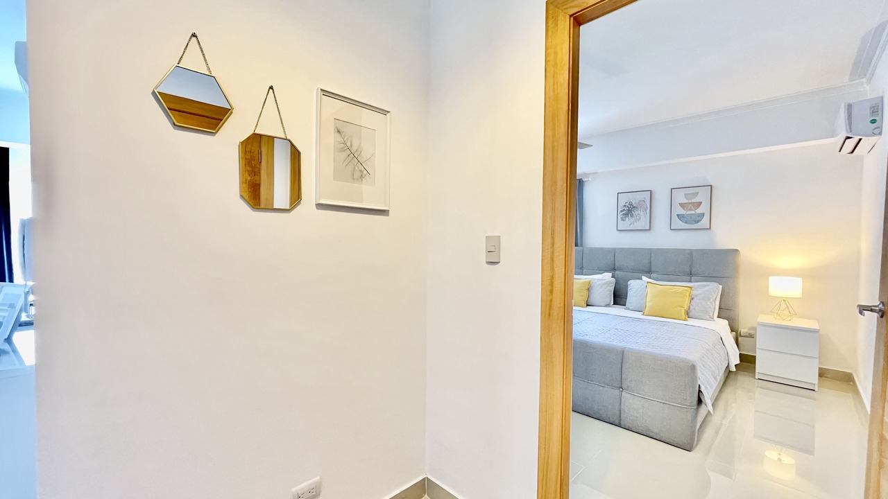 Photo of Bedroom in Renacimiento