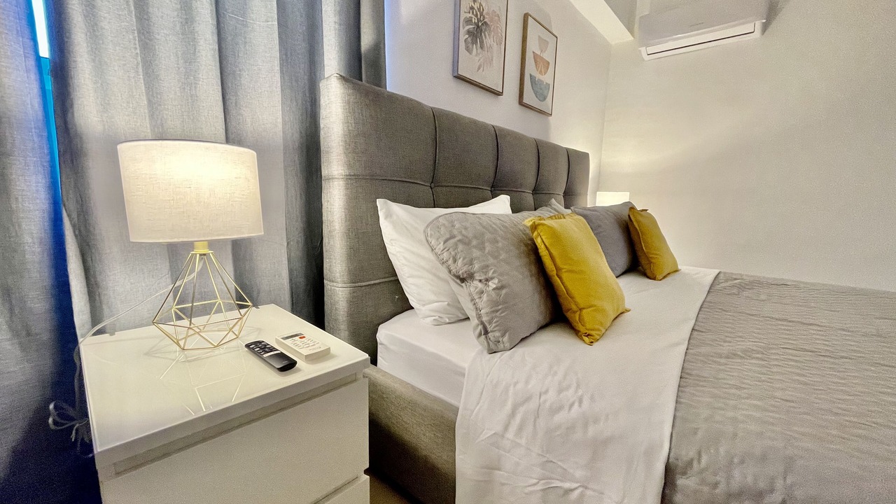 Photo of Bedroom in Renacimiento