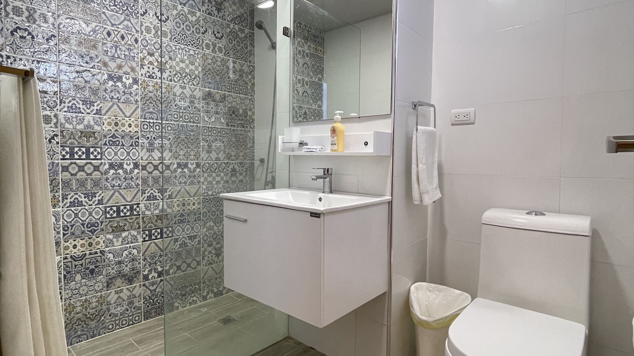 Photo of Bathroom in Renacimiento