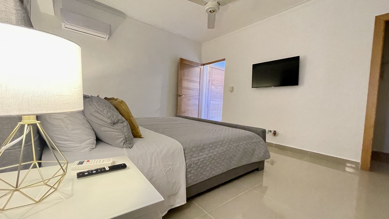 Photo of Bedroom in Renacimiento