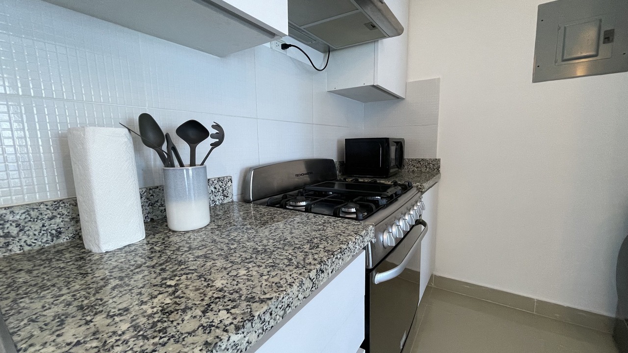 Photo of Kitchen in Renacimiento