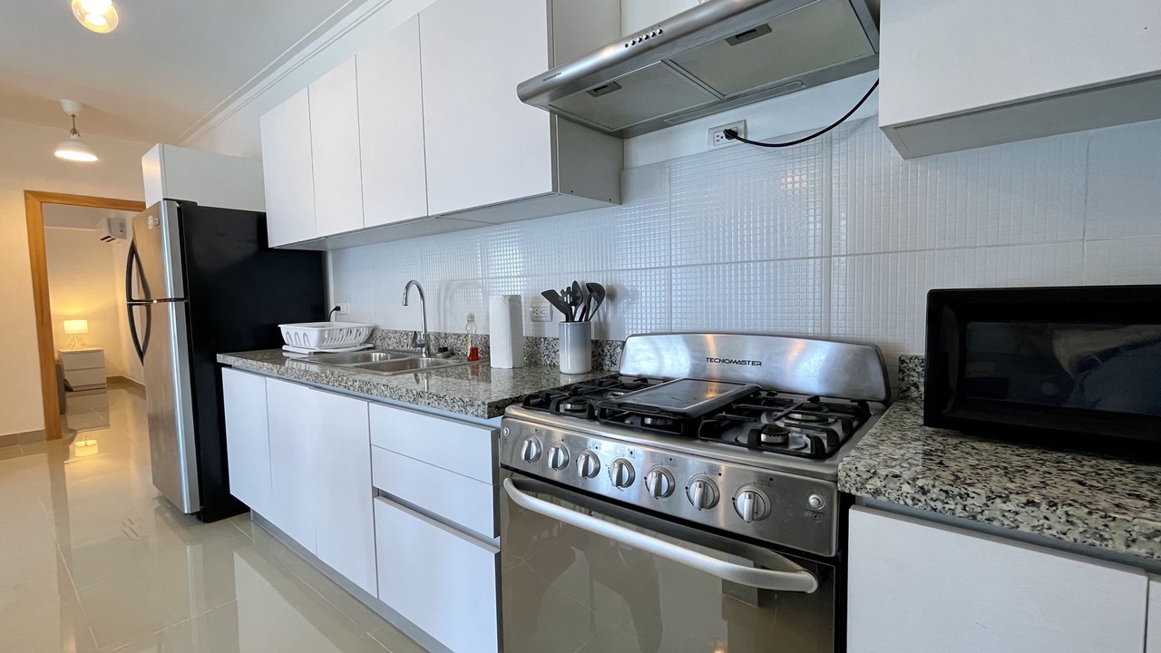 Photo of Kitchen in Renacimiento