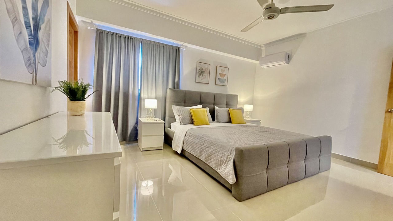 Photo of Bedroom in Renacimiento