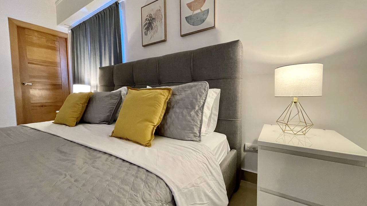 Photo of Bedroom in Renacimiento