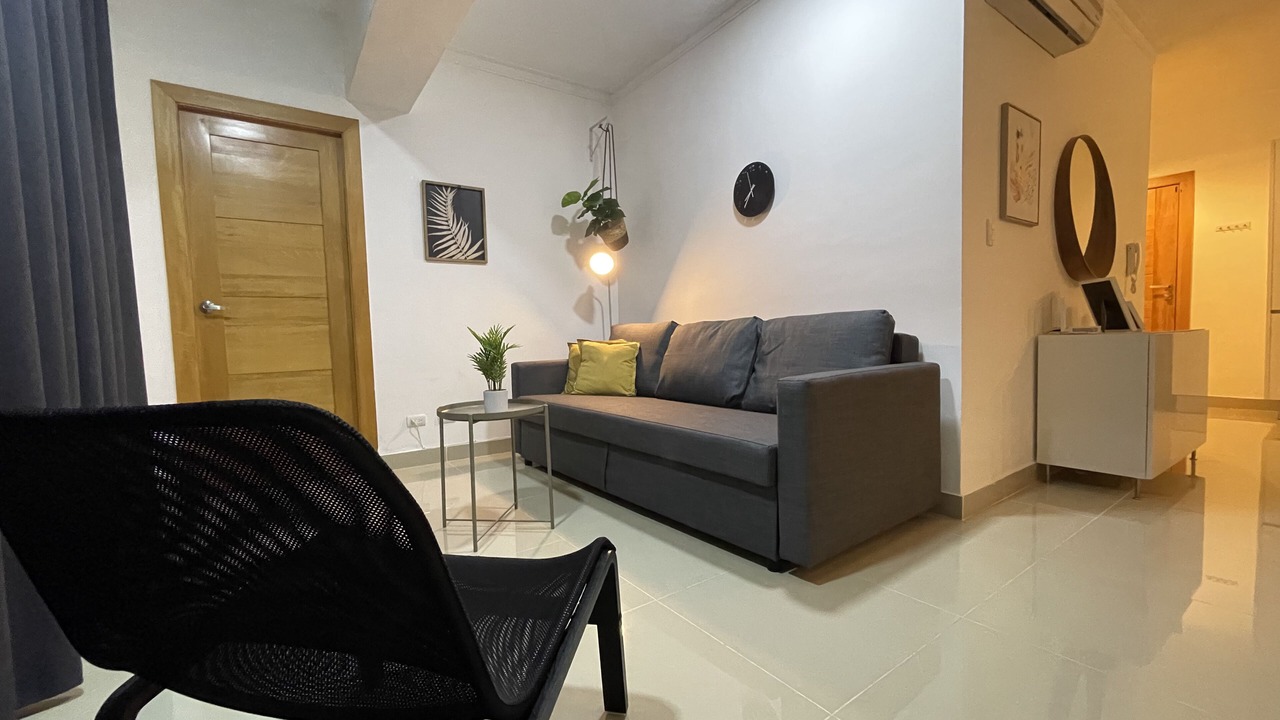 Photo of Livingroom in Renacimiento