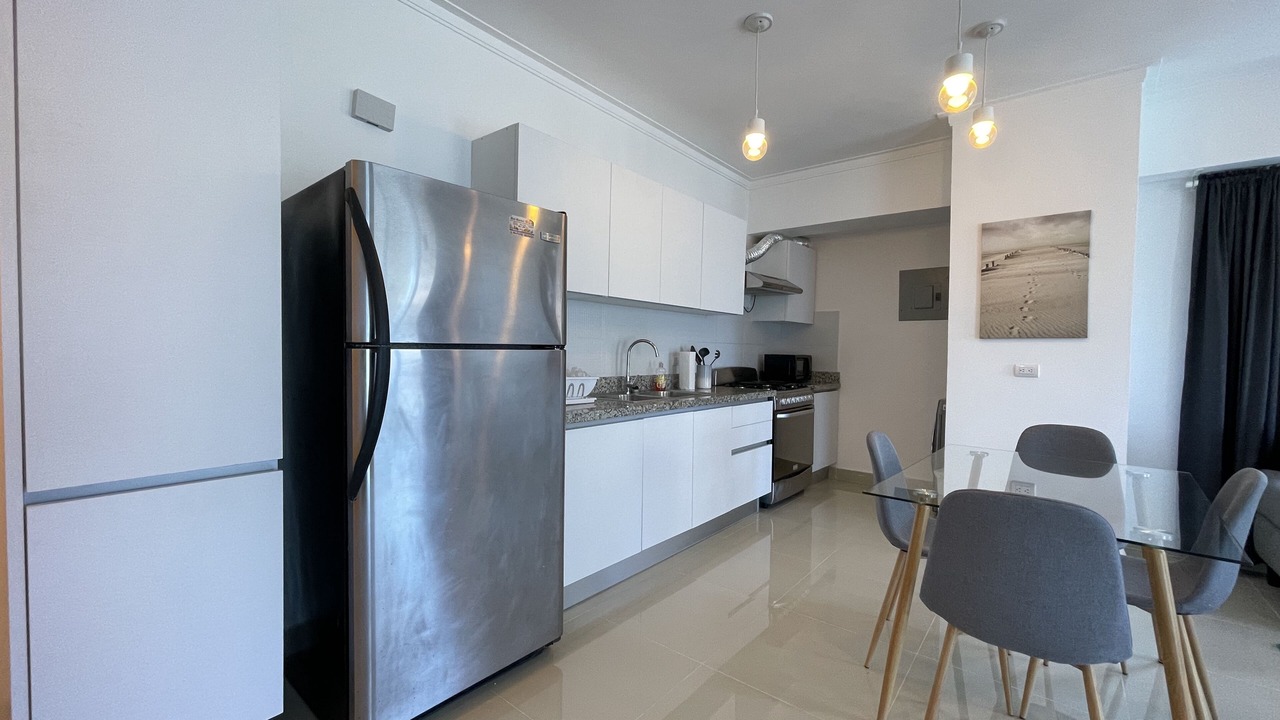 Photo of Kitchen in Renacimiento