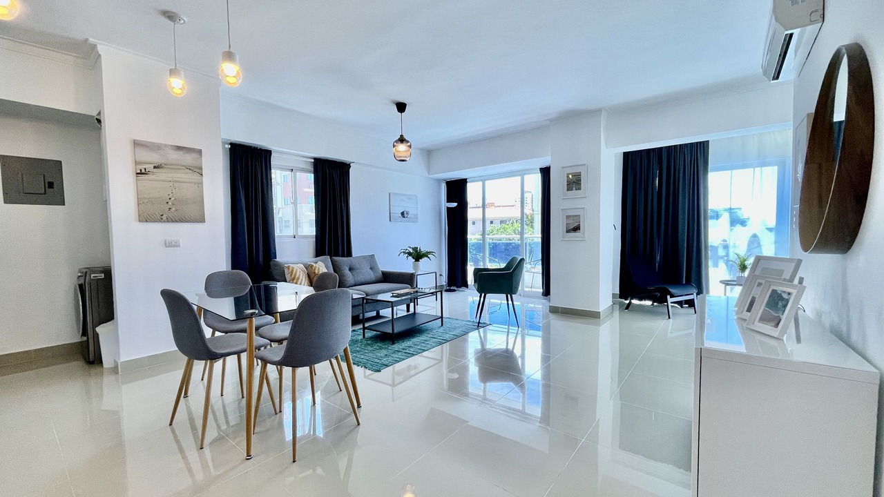Photo of Livingroom in Renacimiento