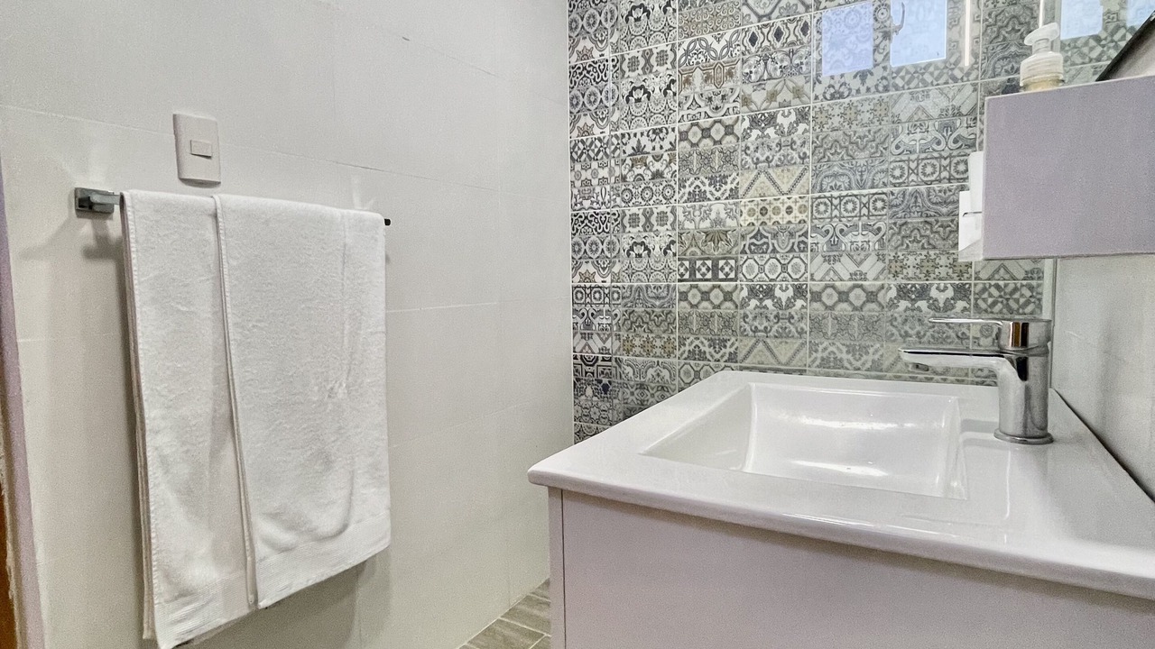 Photo of Bathroom in Renacimiento