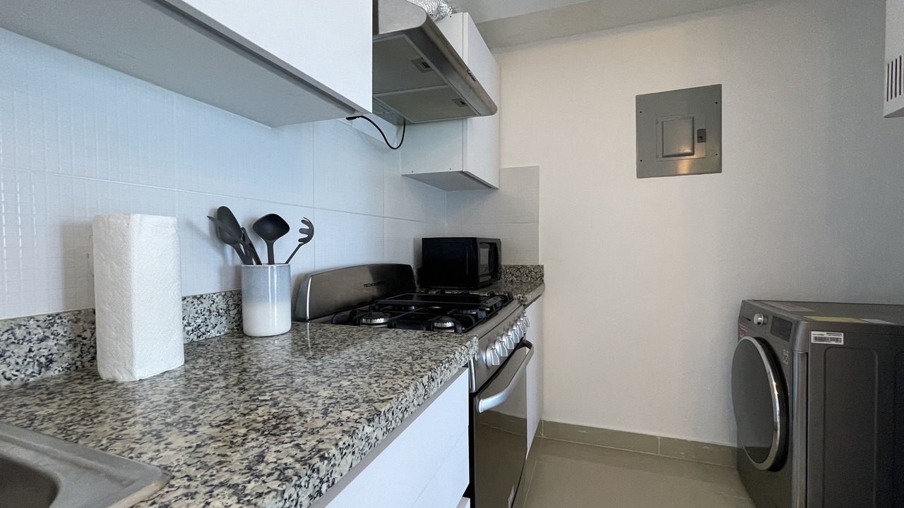 Photo of Kitchen in Renacimiento