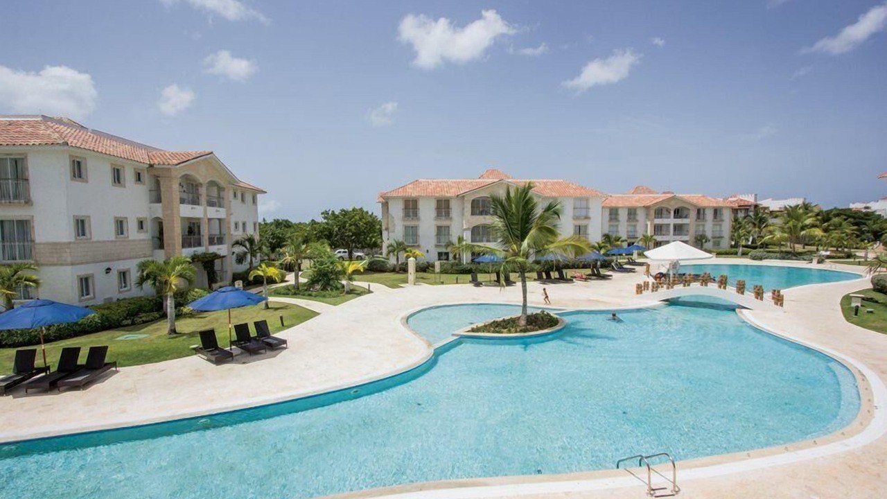 Photo of Outdoor in Dominicus