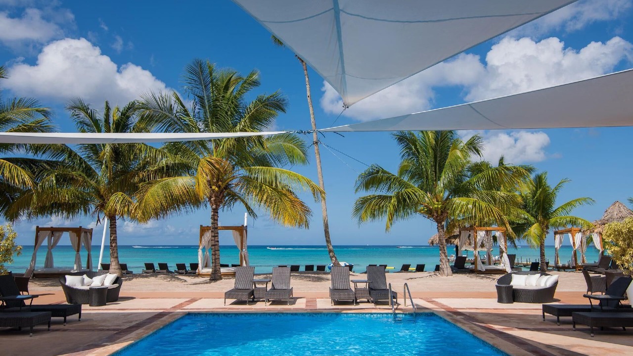 Photo of Outdoor in Dominicus
