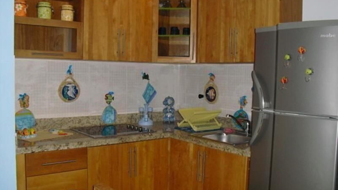 Photo of Kitchen in Dominicus