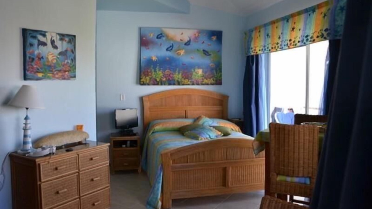 Photo of Bedroom in Dominicus