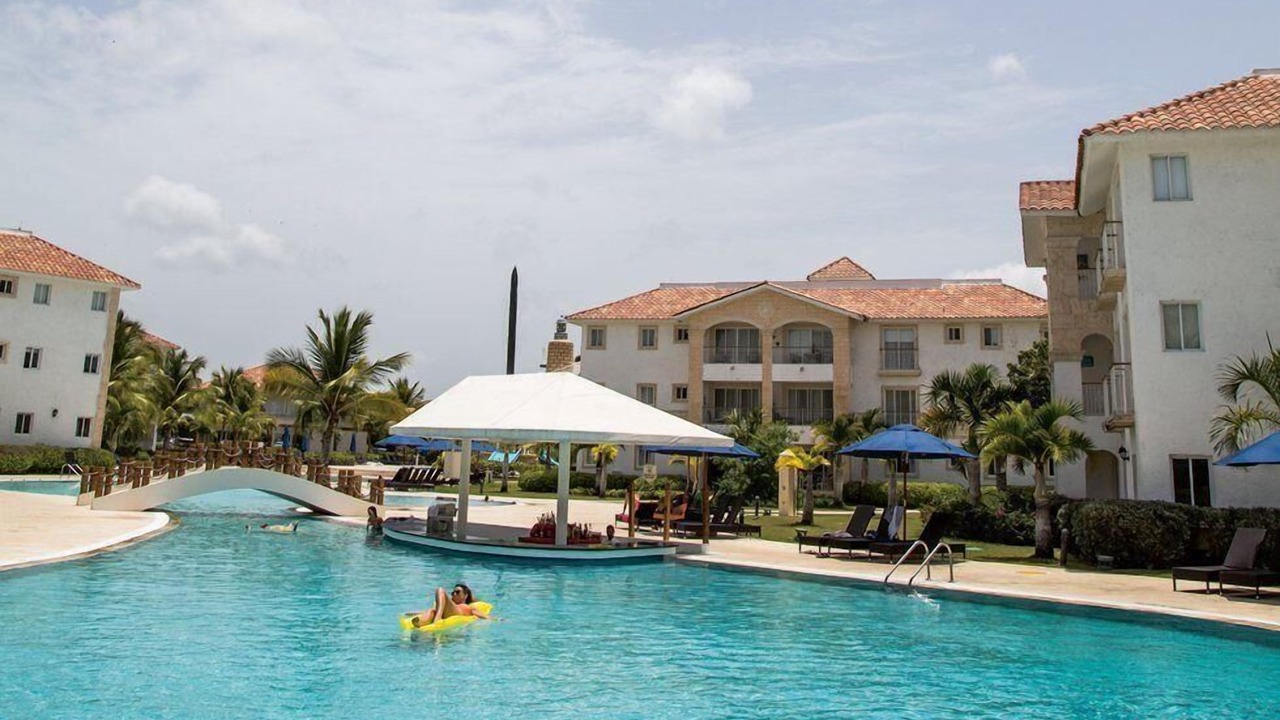 Photo of Outdoor in Dominicus