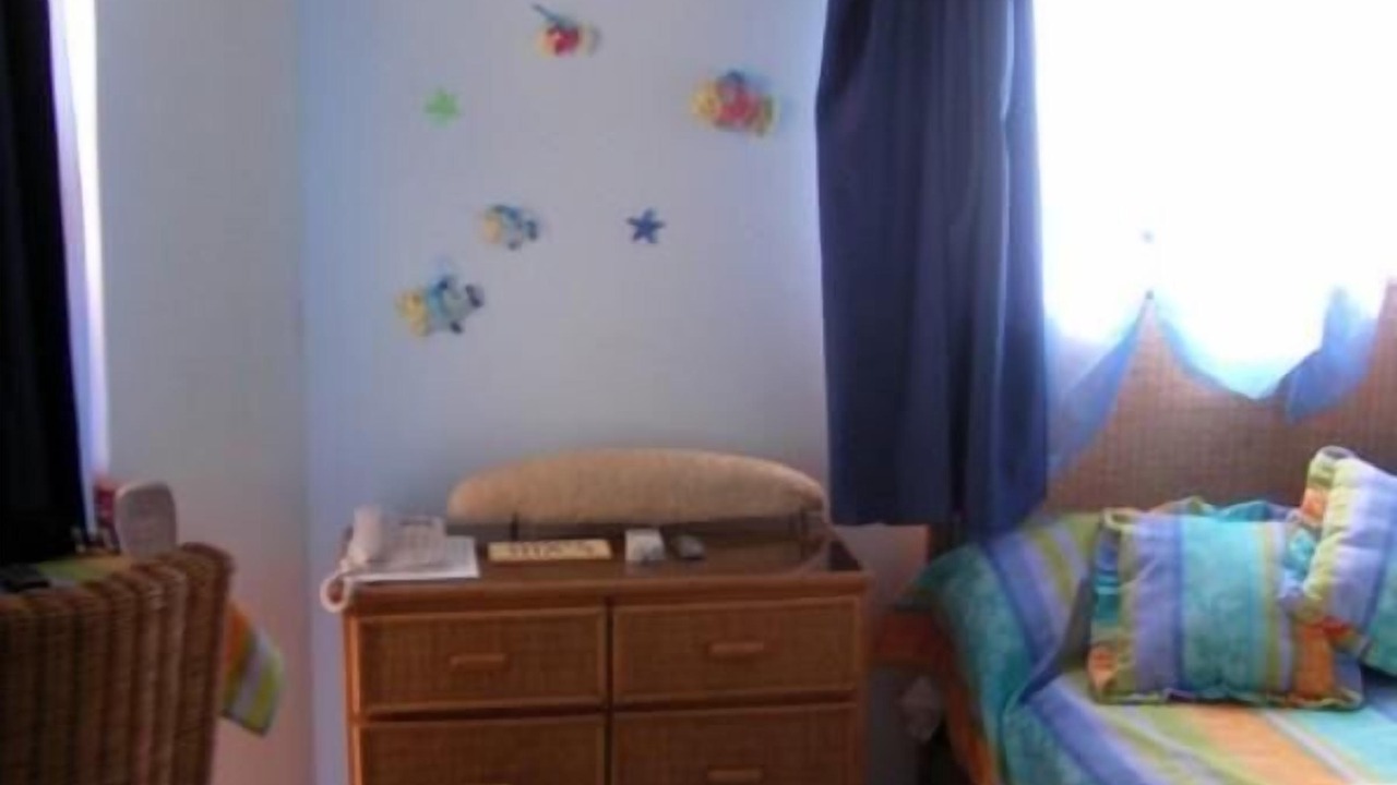 Photo of Bedroom in Dominicus
