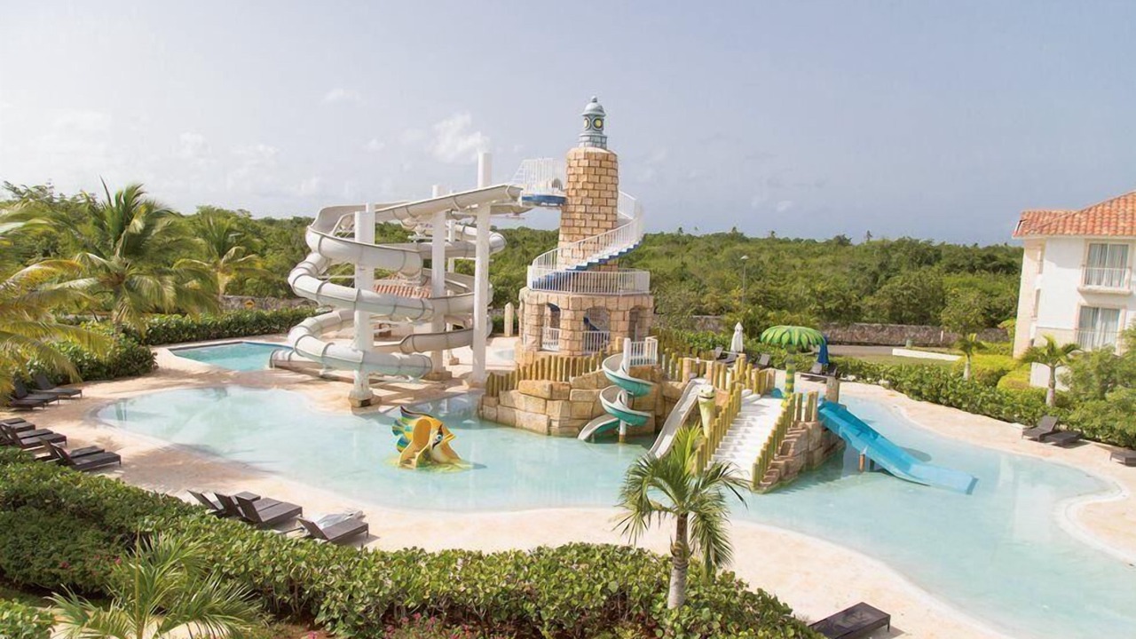 Photo of Outdoor in Dominicus