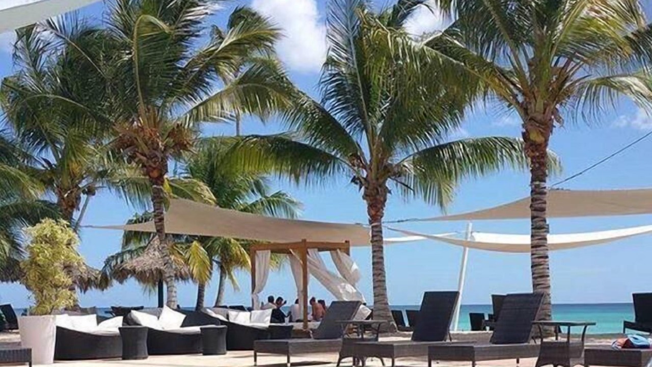 Photo of Outdoor in Dominicus