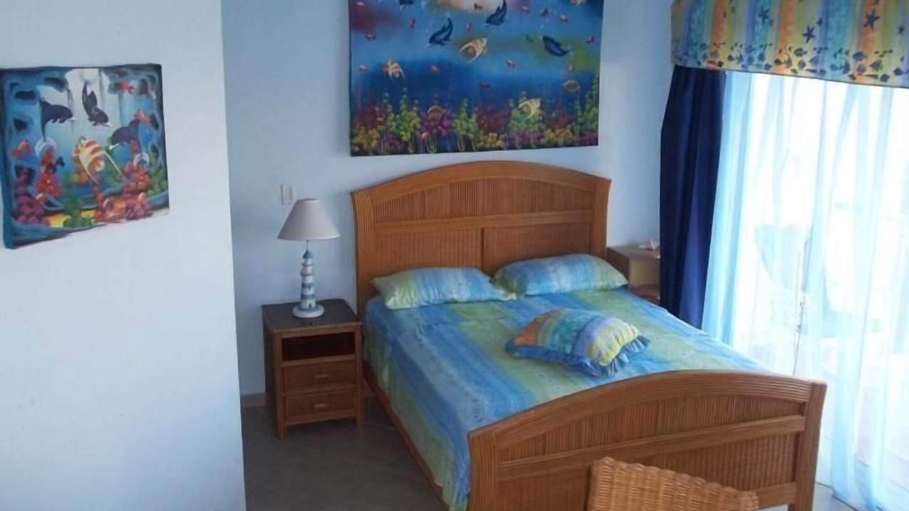 Photo of Bedroom in Dominicus