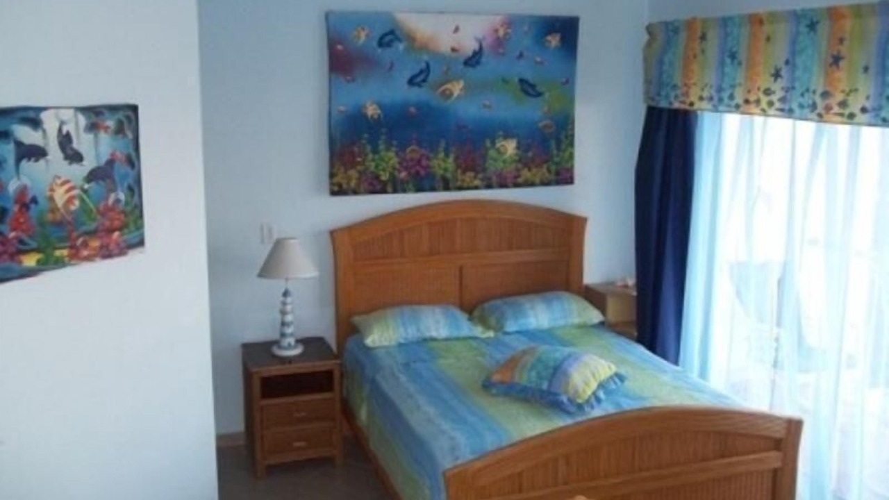 Photo of Bedroom in Dominicus