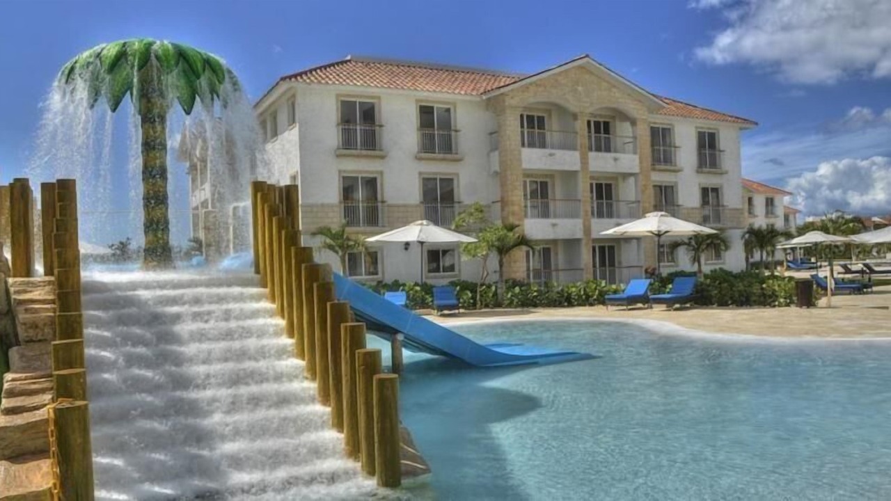 Photo of Outdoor in Dominicus