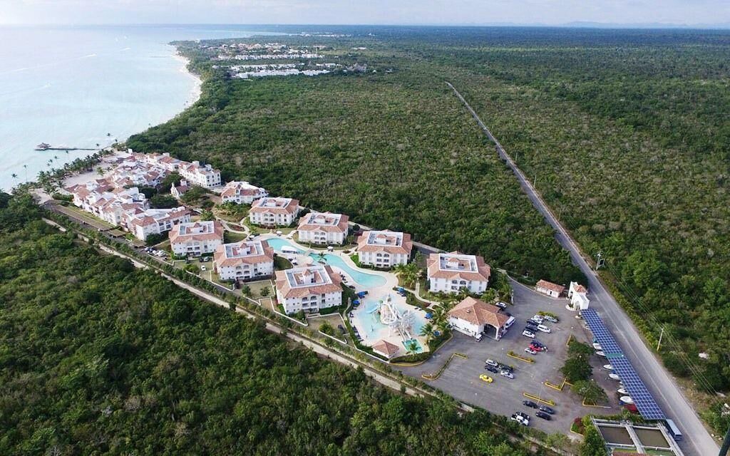 Photo of Outdoor in Dominicus