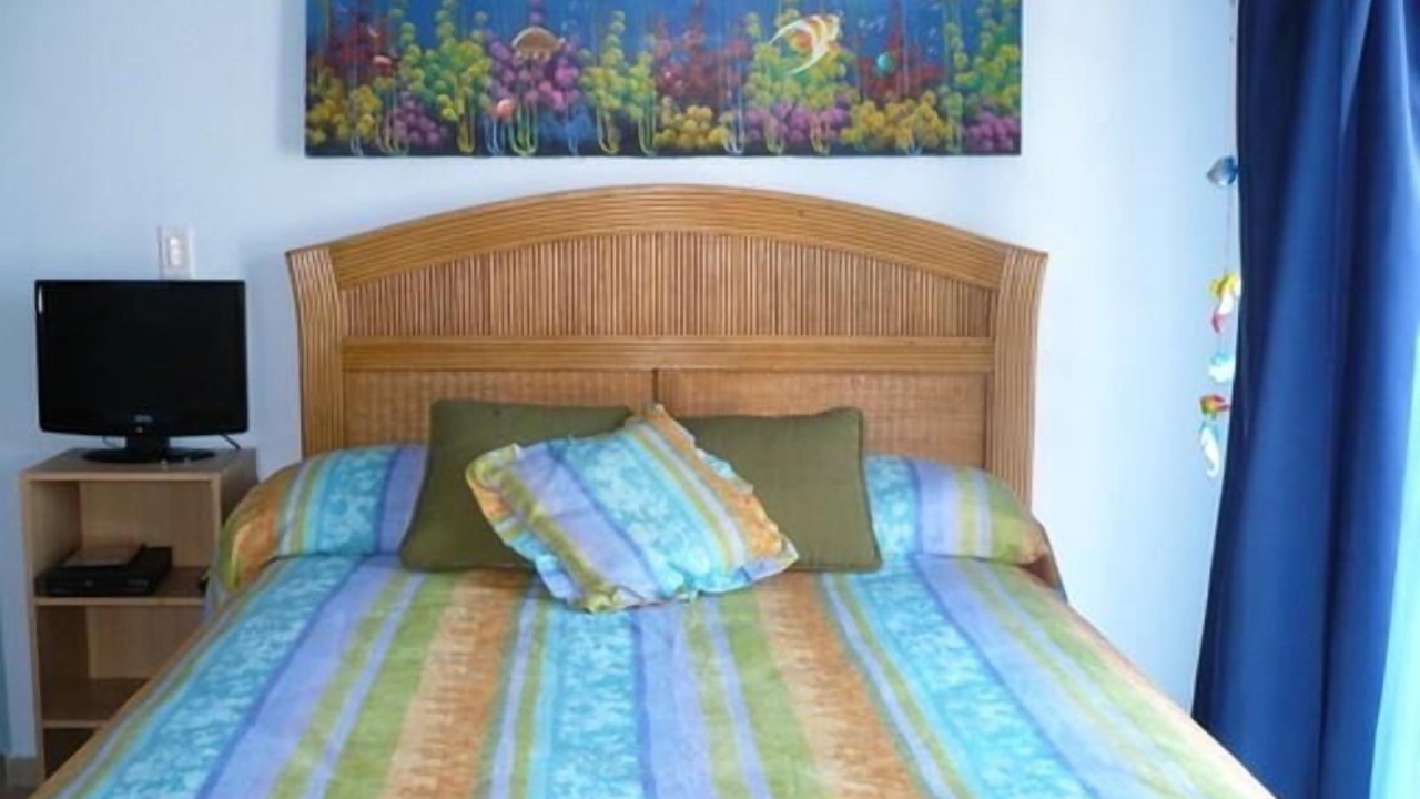 Photo of Bedroom in Dominicus