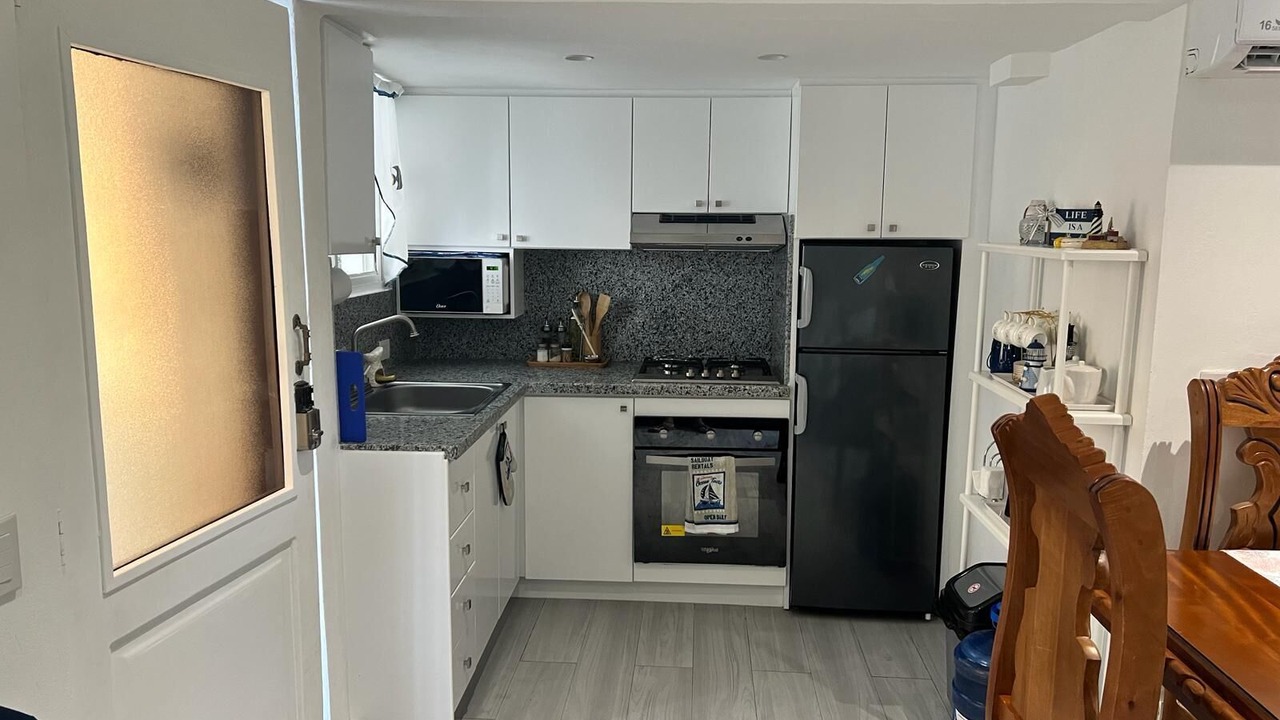 Photo of Kitchen in Puerto Bahia