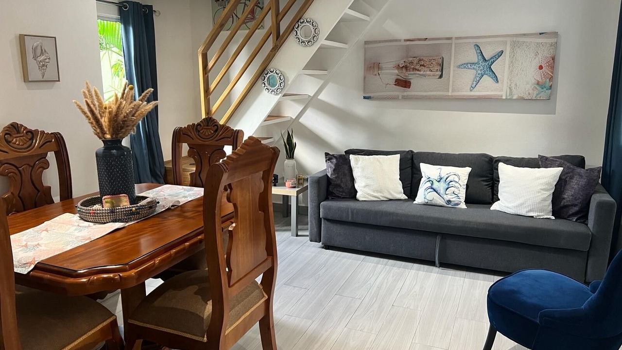 Photo of Livingroom in Puerto Bahia