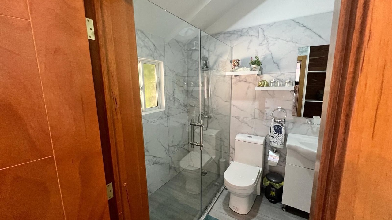Photo of Bathroom in Puerto Bahia