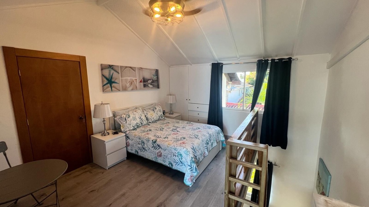 Photo of Bedroom in Puerto Bahia